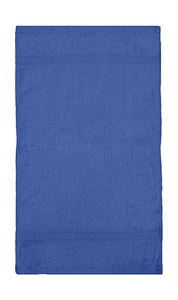 Towels by Jassz TO35 09 - Gästetuch Marineblauen