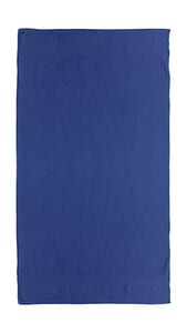Towels by Jassz TO35 17 - Strandtuch Navy