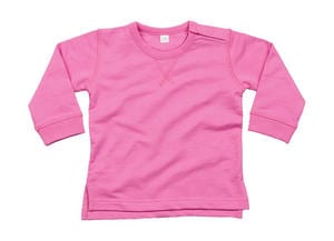 BabyBugz BZ31 - Baby Sweatshirt