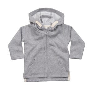 BabyBugz BZ32 - Baby Hoodie