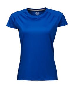 Tee Jays 7021 - COOLdry Ladies Tee