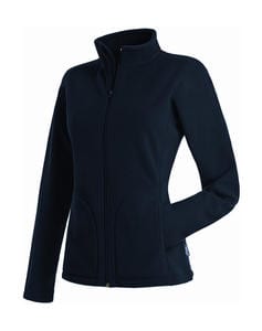 Active by Stedman ST5100 - Active Fleece Jacket Women