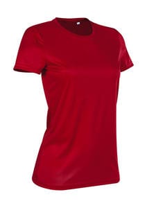 Stedman ST8100 - Active Sports-T Women