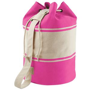 Quadra QD027 - Leinwand Duffle Bag Tasche