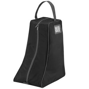 Quadra QD086 - Kofferraumtasche Black/ Graphite Grey