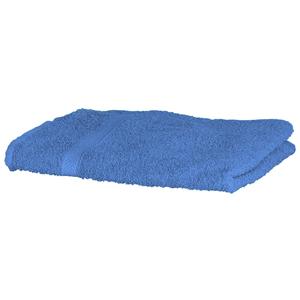 Towel city TC003 - Handtuch Bright Blue