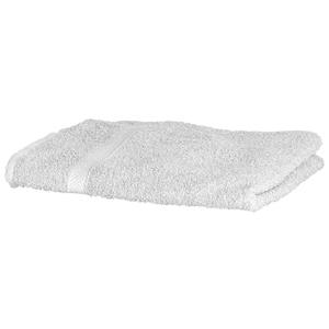 Towel city TC003 - Handtuch Weiß