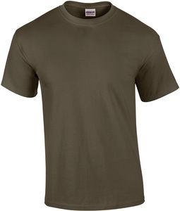 Gildan GI2000 - Herren Baumwoll T-Shirt Ultra