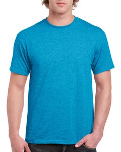 Gildan GI5000 - Kurzarm Baumwoll T-Shirt Herren