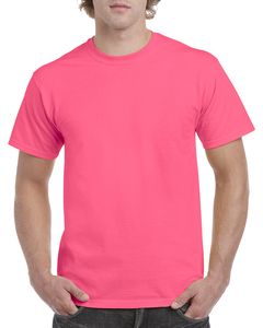 Gildan GI5000 - Kurzarm Baumwoll T-Shirt Herren