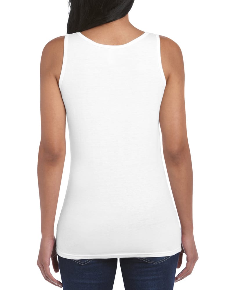 Gildan GI64200L - Softstyle® Tank Top Damen