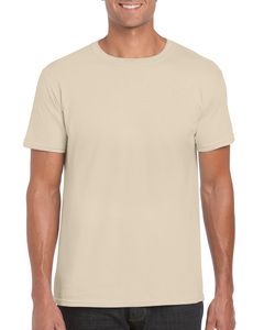 Gildan GI6400 - Softstyle® Herren Baumwoll-T-Shirt