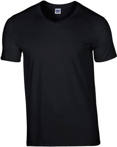 Gildan GI64V00 - Softstyle® V-Ausschnitt T-Shirt Herren