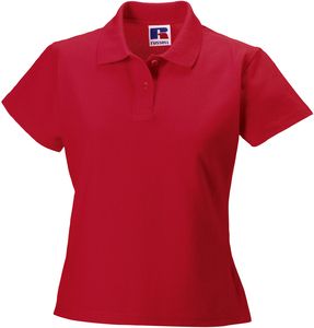 Russell RU577F - Damen Better Poloshirt