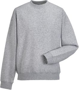 Russell RU262M - Authentic Set-In Sweatshirt