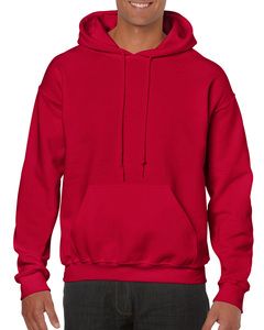 Gildan GI18500 - Kapuzen-Sweatshirt Herren