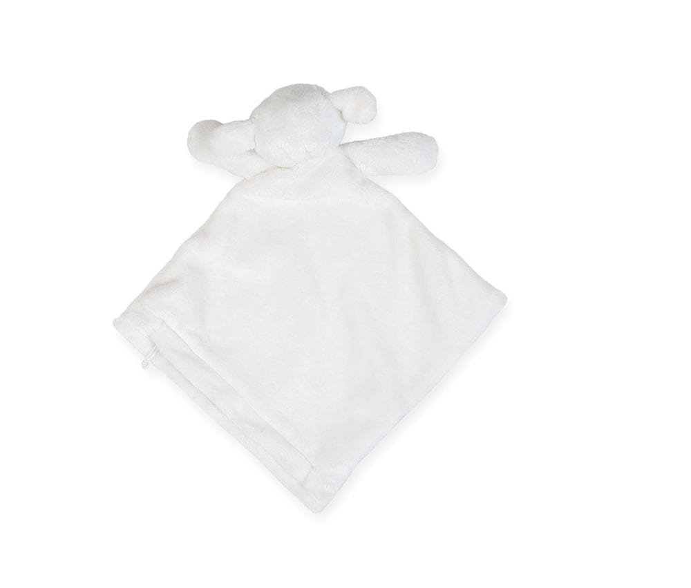 Mumbles MM019 - Lamb Snuggy Tuch