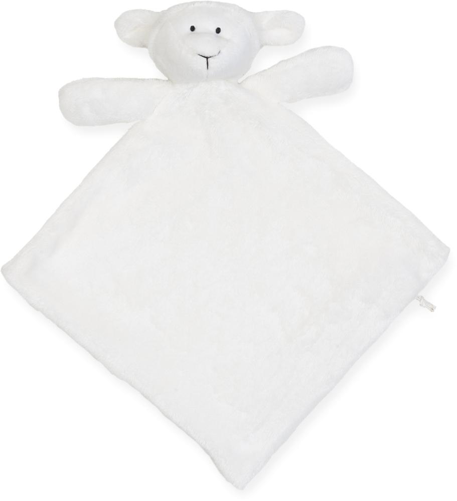 Mumbles MM019 - Lamb Snuggy Tuch