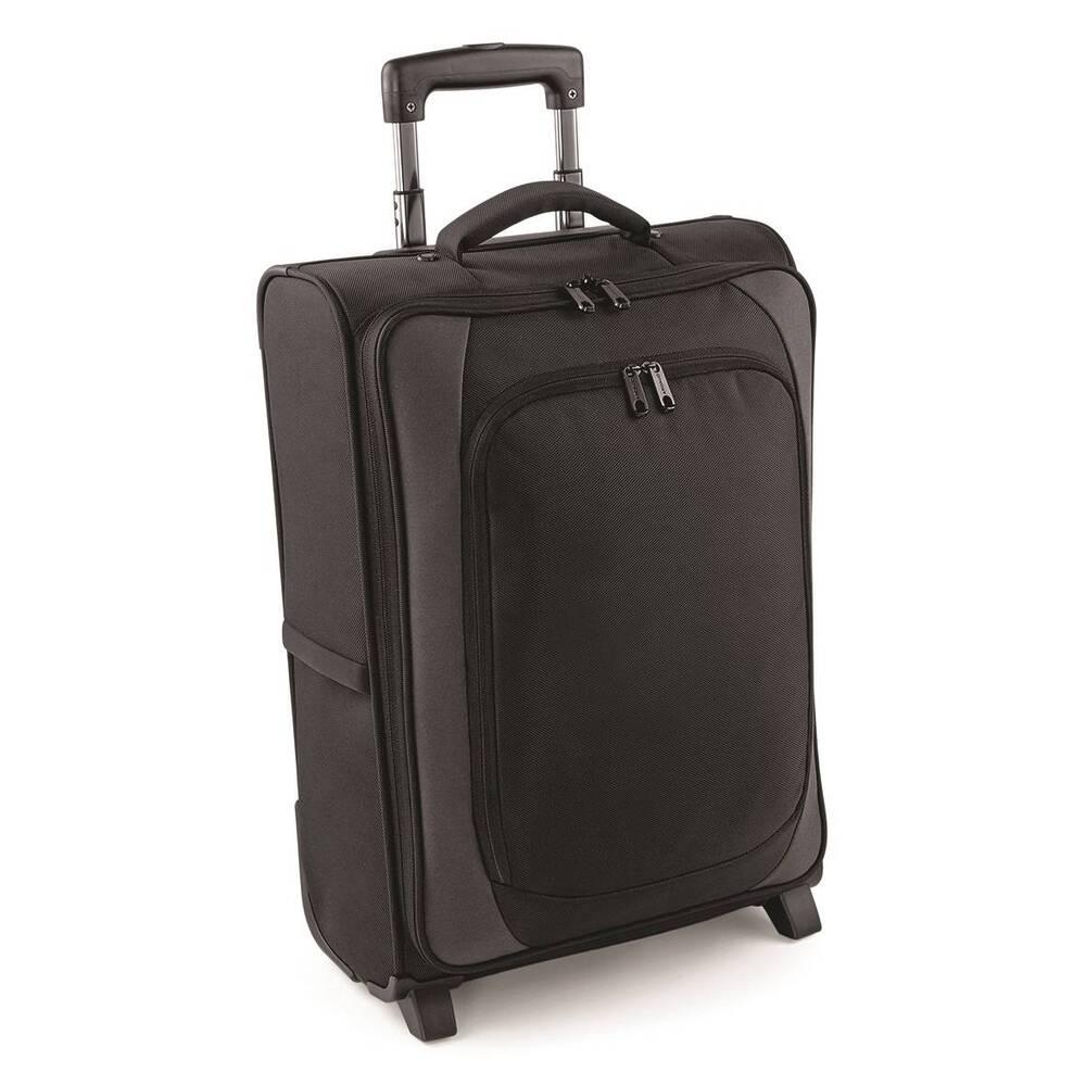 Quadra QD975 - Tungsten™ Business Traveller Tasche