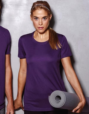 Stedman ST8100 - Active Sports-T Women