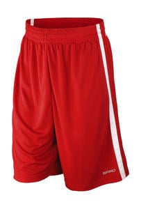 Result S279M - Basketball Men`s Quick Dry Shorts