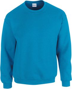 Gildan 18000 - Heavy Blend™ Crewneck Sweatshirt Herren Saphir