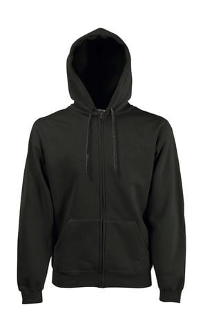 Fruit of the Loom 62-062-0 - Hoodie Sweatjacke