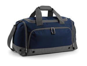 Bag Base BG544 - Athleisure Holdall French Navy