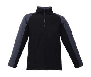 Regatta TRA642 - Uproar Softshell Jacket