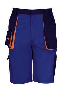 Result R319X - LITE Short Royal/Navy/Orange