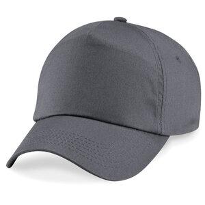 Beechfield BF010 - Original 5-Panel Cap