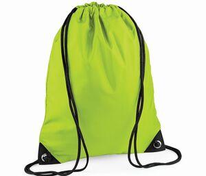 Bag Base BG100 - Sportbeutel Kalk