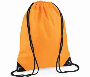 Bag Base BG100 - Sportbeutel Fuchsie