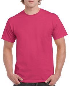 Gildan GN180 - Schweres Baumwoll T-Shirt Herren