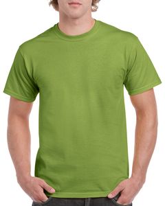 Gildan GN180 - Schweres Baumwoll T-Shirt Herren Kiwi