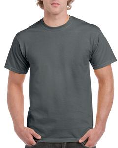 Gildan GN200 - Herren T-Shirt 100% Baumwolle Holzkohle