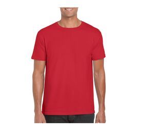 Gildan GN640 - Softstyle™ Erwachsenen Ringspun T-Shirt