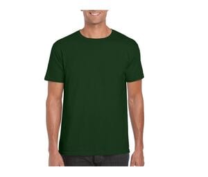 Gildan GN640 - Softstyle™ Erwachsenen Ringspun T-Shirt