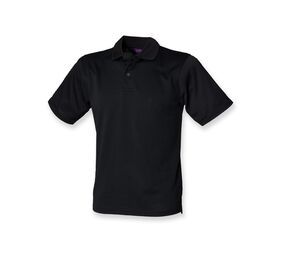 Henbury HY475 - Cool Plus Poloshirt für Herren