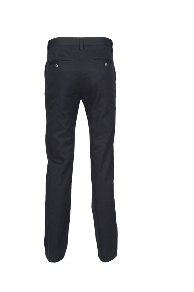 Henbury HY641 - 65/35 Chino Trousers