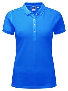 Russell JZ565 - Stretch Poloshirt