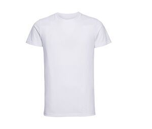 Russell JZ65M - Herren Kurzarm T-Shirt HD