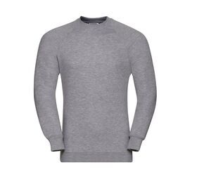 Russell JZ762 - Herren Raglan Sweatshirt