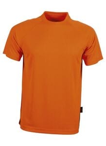 Pen Duick PK140 - Firstee Herren T-Shirt Fluorescent Orange
