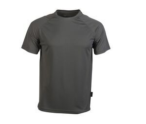 Pen Duick PK140 - Firstee Herren T-Shirt Titanium