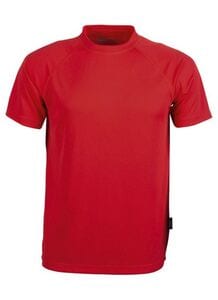 Pen Duick PK140 - Firstee Herren T-Shirt Bright Red