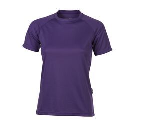 Pen Duick PK141 - Firstee Damen T-Shirt Lila