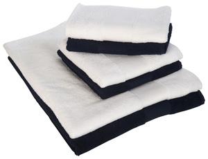 Pen Duick PK851 - Hand Towel Handtuch Weiß