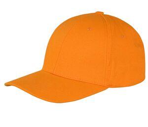 Result RC081 - Memphis Brushed Baumwolle Low Profile Cap