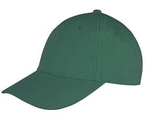 Result RC081 - Memphis Brushed Baumwolle Low Profile Cap